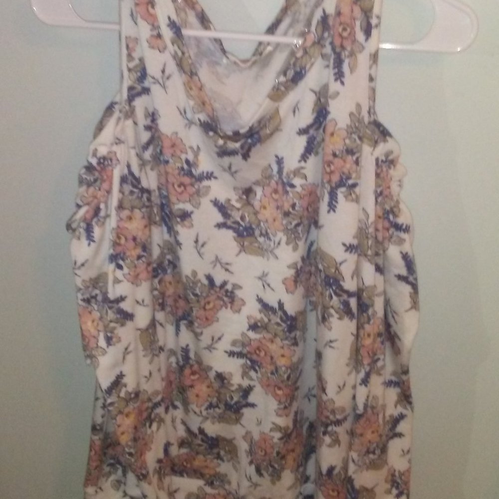 Boutique Top